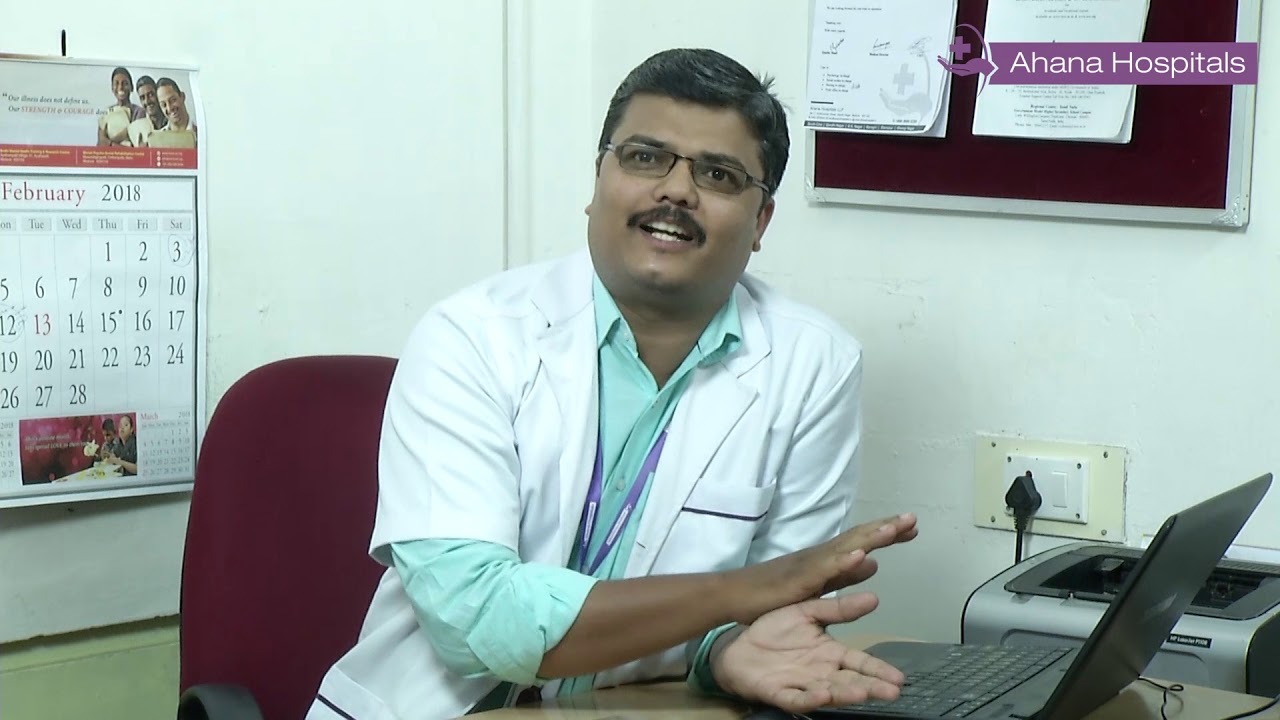 What is Conversion Disorder? (In Tamil)