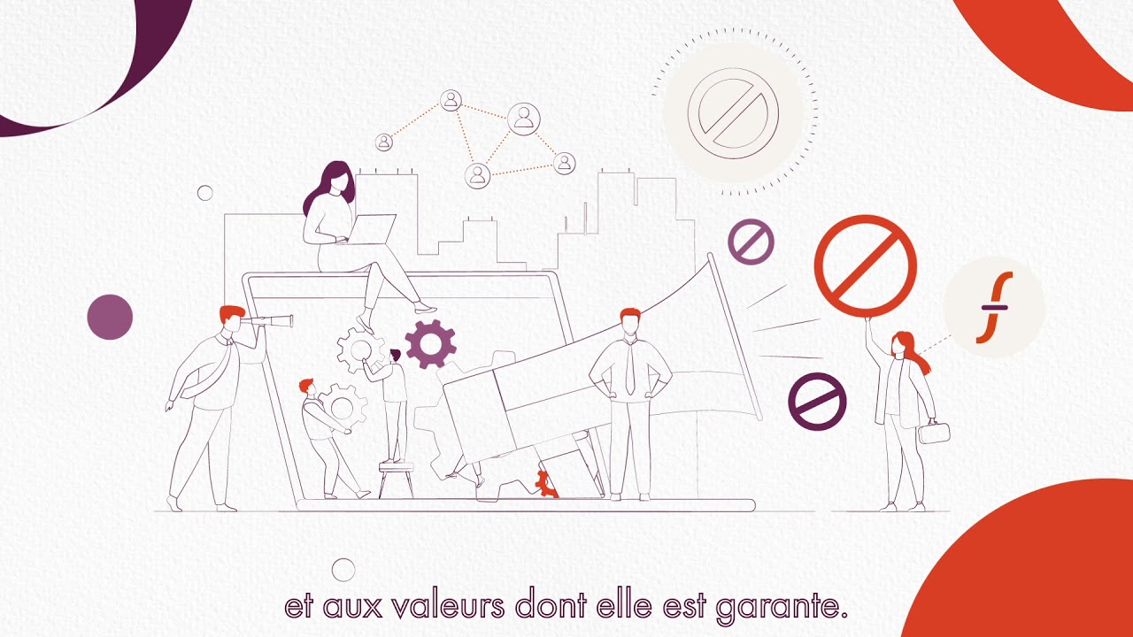 Qu'est-ce qu'une fondation actionnaire ?