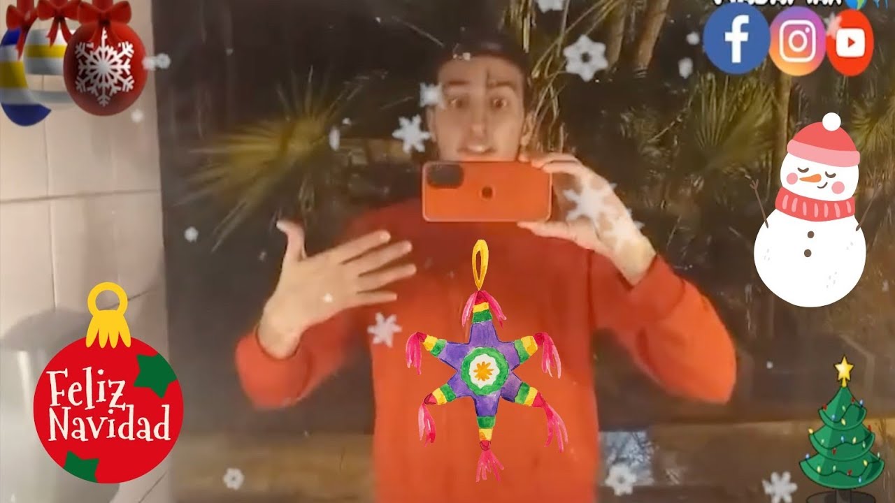 Disfrutando la Noche Buena🎅🏼🎄🦌🎁🎀2025 | El Clima 🌀🌧️🌊🌦️ , Macondo Cd. Mayakoba | 🔴24 DE DIC 2025 | VM