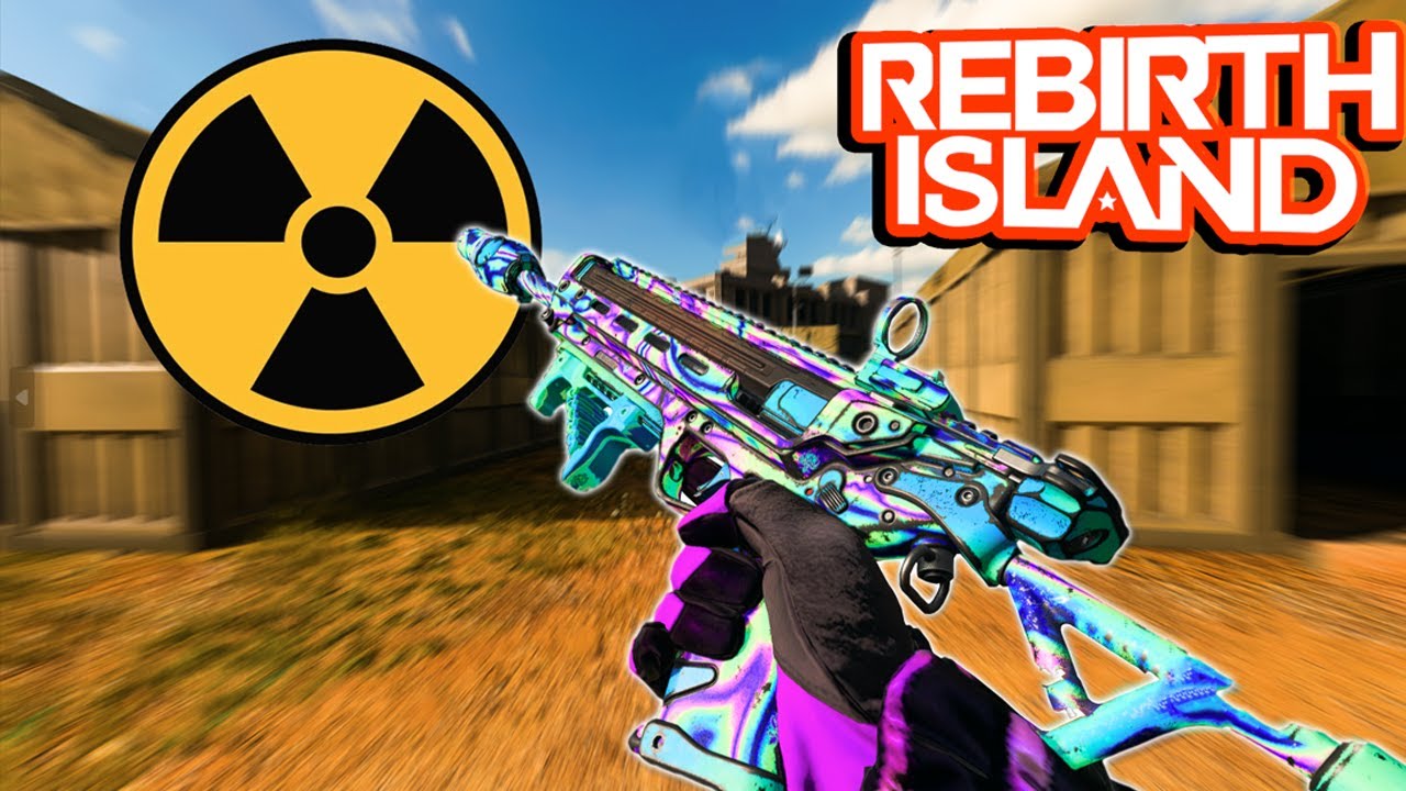 Unlocking The Super Slick Camo In Warzone!