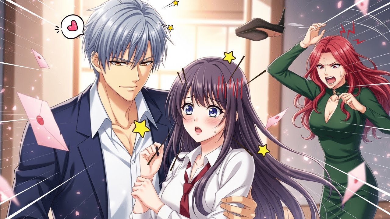 AKU TERLAHIR KEMBALI Để Mencintai Gadis Yang MATI DEMI AKU Di Kehidupan Sebelumnya | Review Manhwa