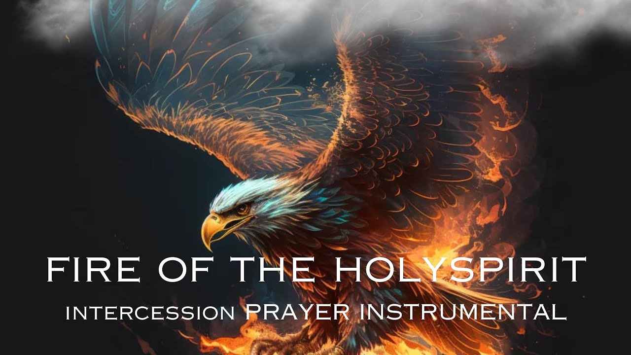 Intercession Prayer Instrumental | Warfare Music