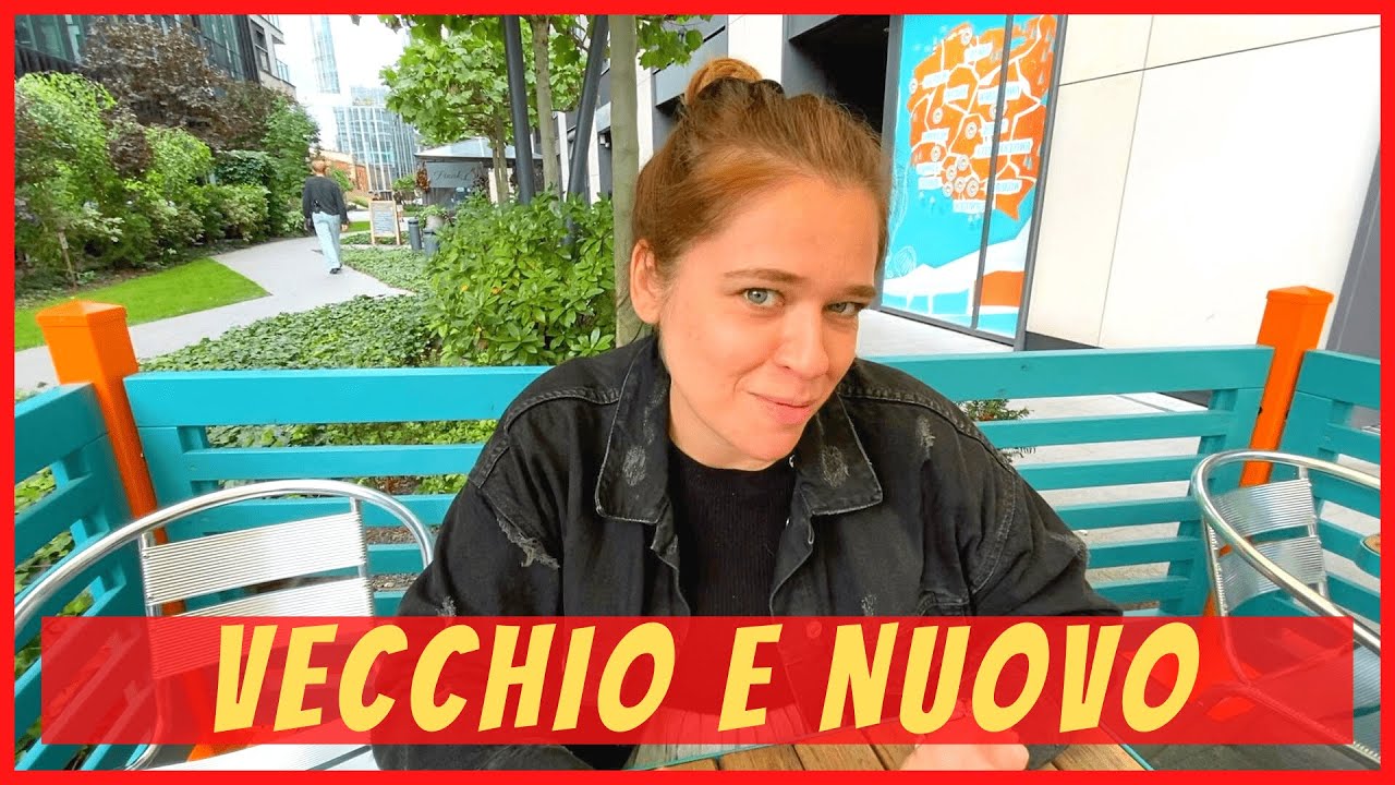 VARSAVIA #2 / VISITIAMO IL GHETTO EBRAICO