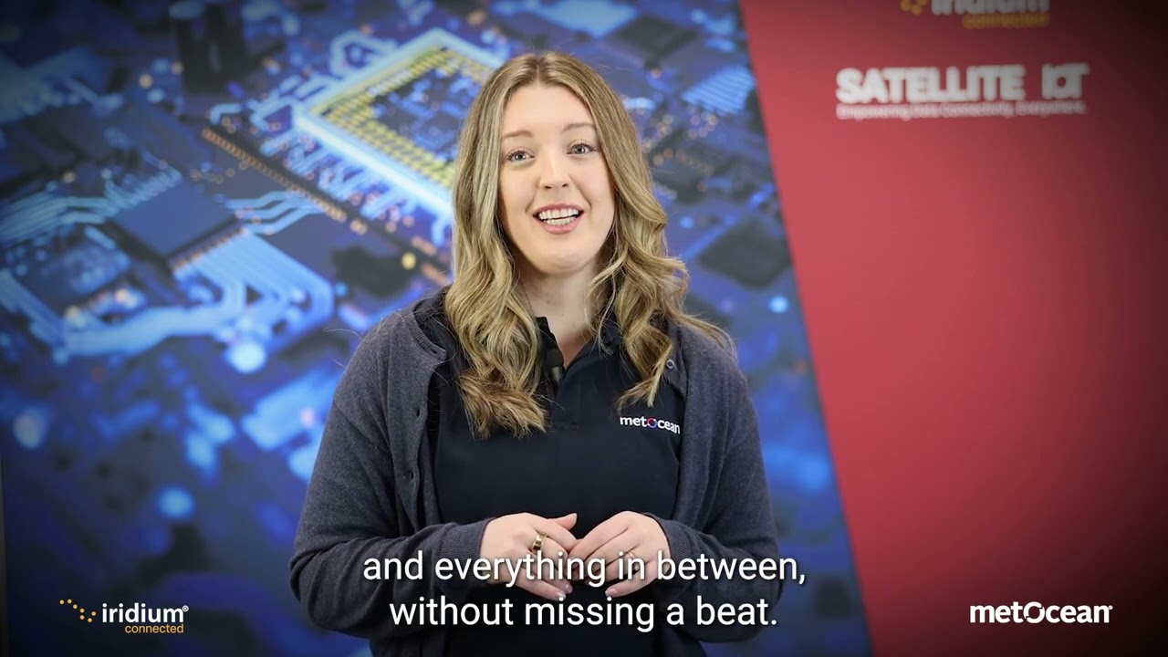 Next-Gen Satellite Tech: Information on the 9604 Iridium Transceiver