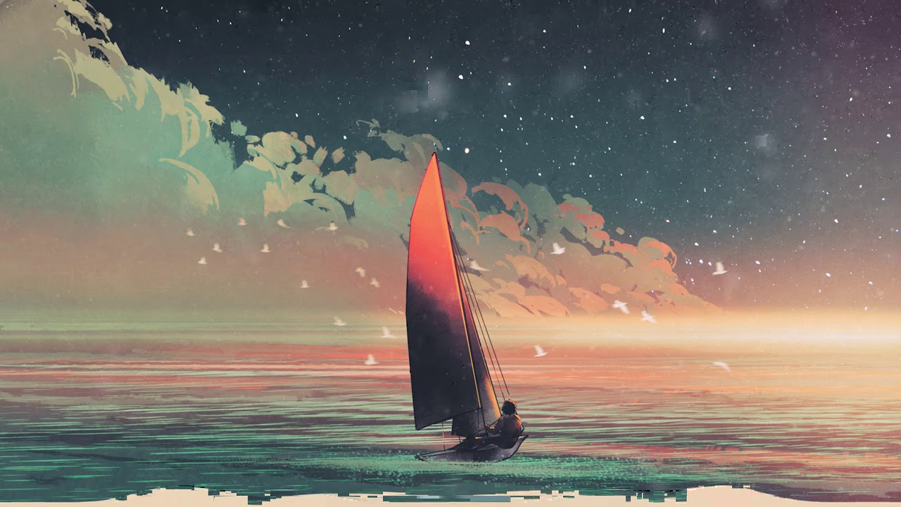 Vexento - Shifting Winds