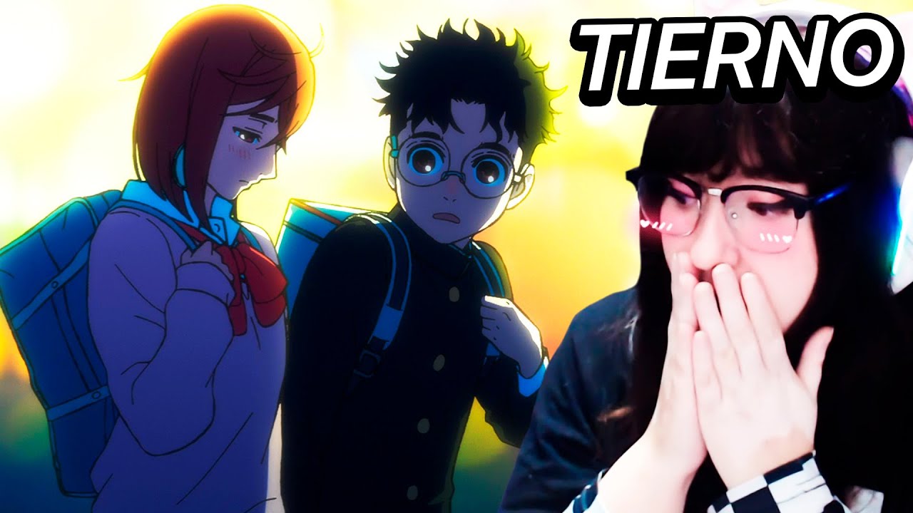 ¿El mejor ROMANCE lo tiene DANDADAN? | Dandadan Temporada 2 Capítulo 7 Reacción