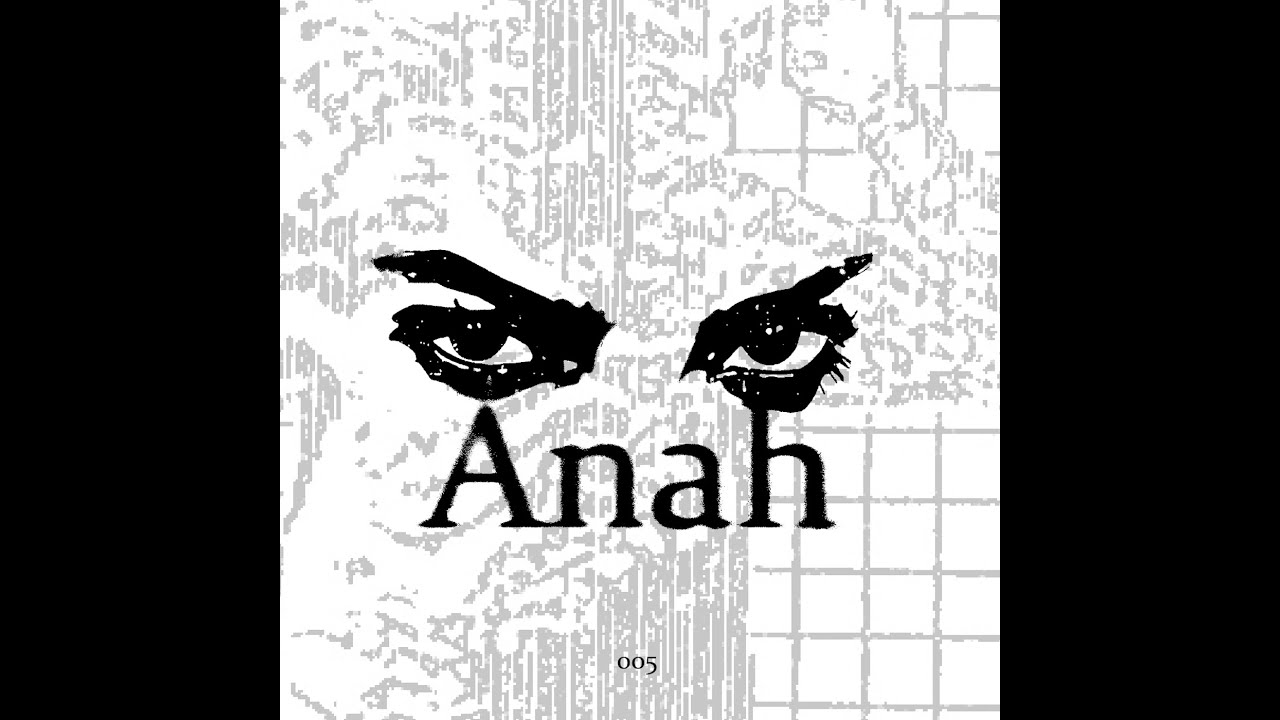 Anah -- Midnight Creep