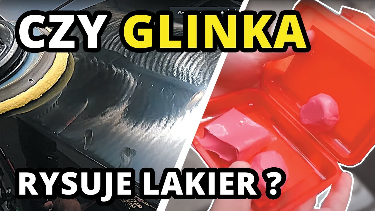 POLERUJEMY CZARNEGO MERCEDESA ! Czarny lakier to koszmar ! DailyVlog