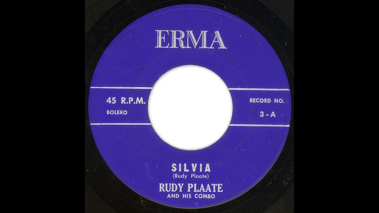 Rudy Plaate - Silvia & Marcianoe