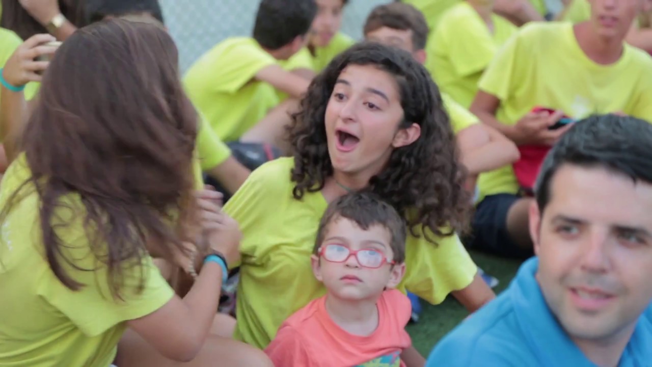 Casal d'Estiu El Bon Recer - Festival 2017
