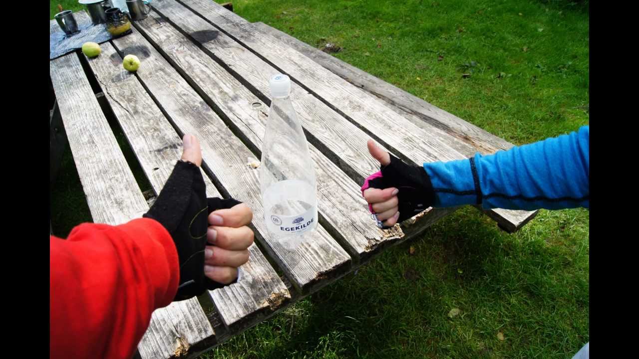 Bornholm na rowerze 2012