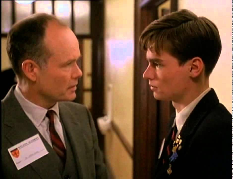 Action Trailer Movie - DEAD POETS SOCIETY - Actor Interviews | Club der toten Dichter