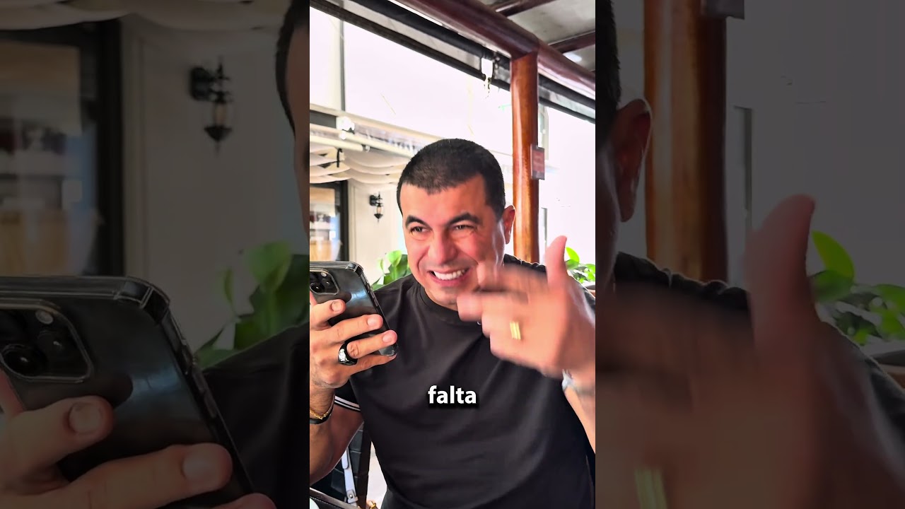 Можете рассчитывать на Луиса Миранду, который привлечет к ответственности тех, кто ненадлежащим о...