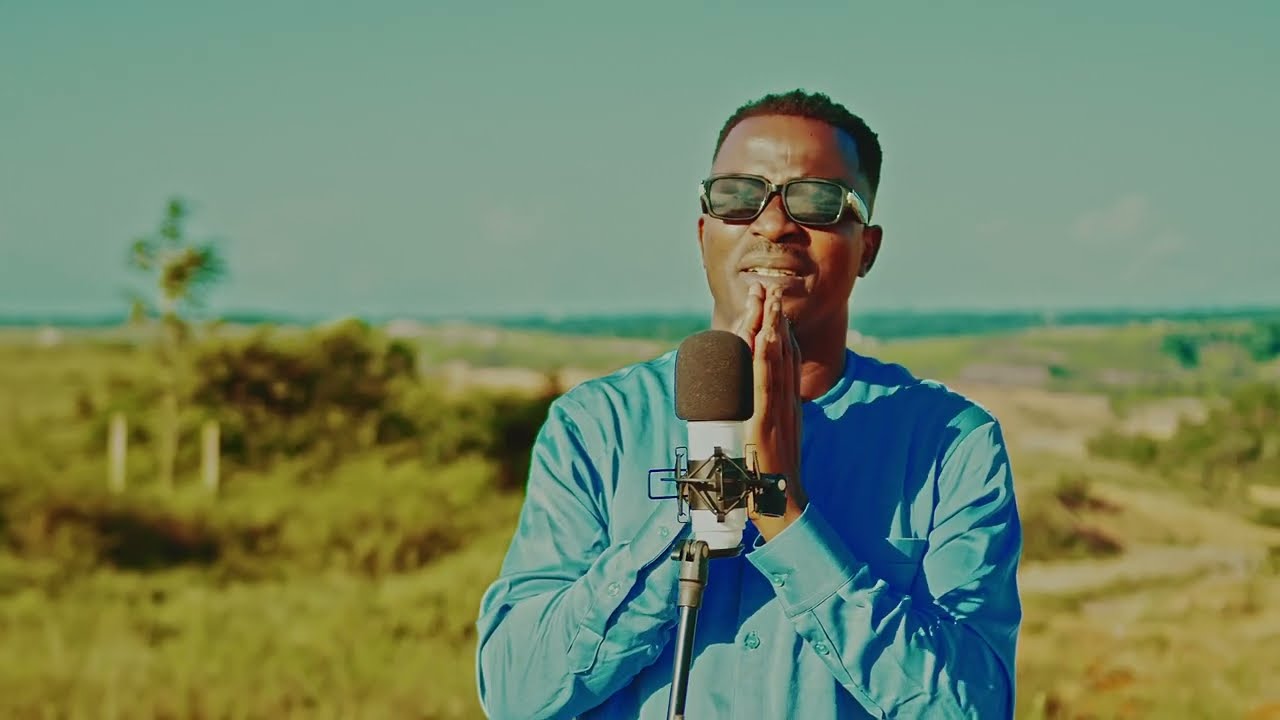 POSSO - CLIMAT REMIX ACOUSTIC ( ceci n&rsquo;est pas un clip )