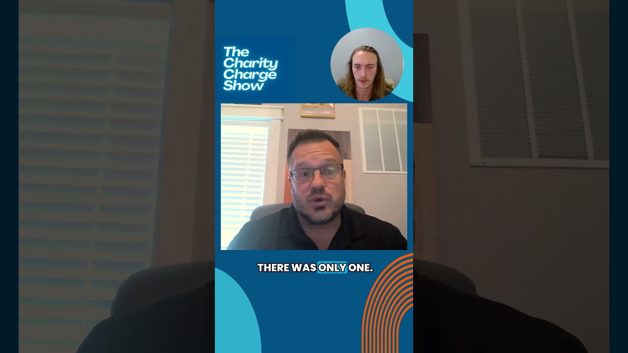 Solving Child Bedlessness - The Charity Charge Show