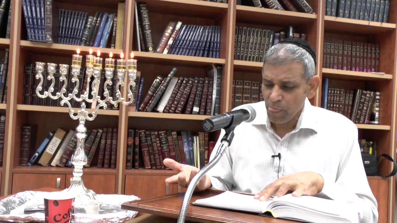 ספר עמוס - פרק  ג - בשל קרבת העם להקב