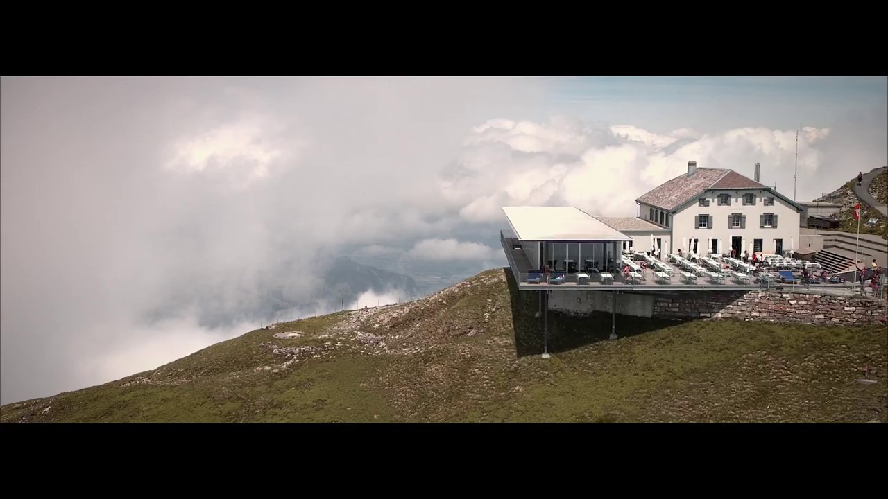 Niesen - Der Film