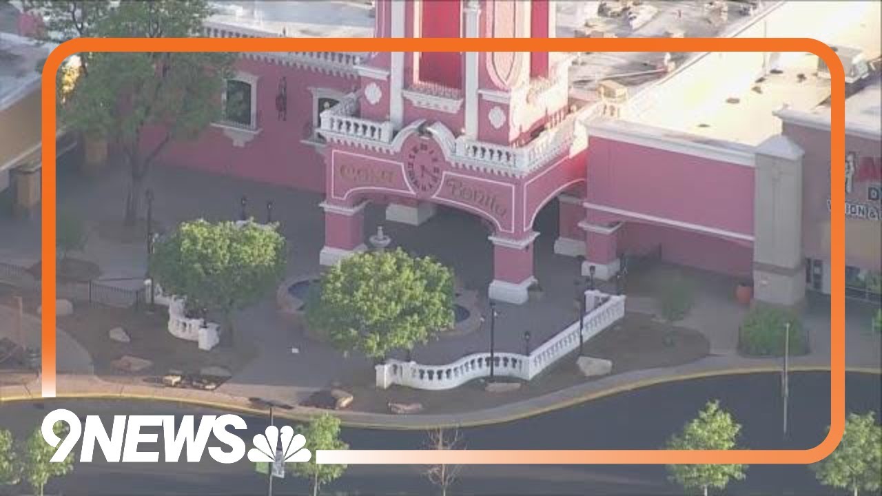 Casa Bonita employees release list of demands