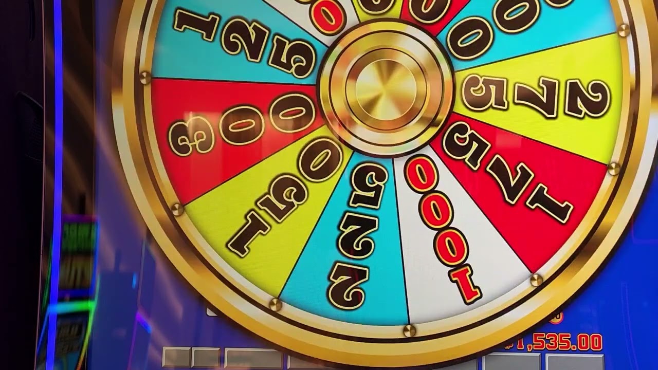 Нам очень не хватает этой игры в видеопокер! Возвращается покер с колесом фулл-хаус!