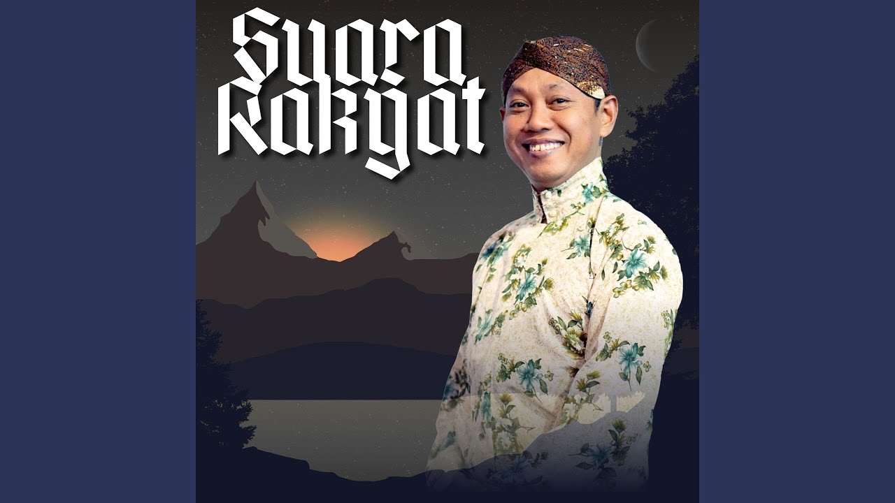 Suara Rakyat (feat. Wayang HipHop)