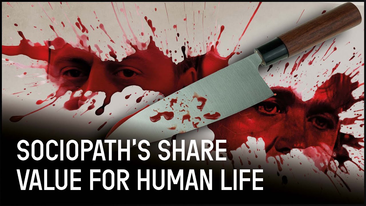 Love, Crime And Power: Australia's Sociopathic Mobsters