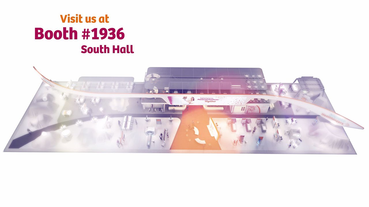 Siemens Healthineers at RSNA 2016