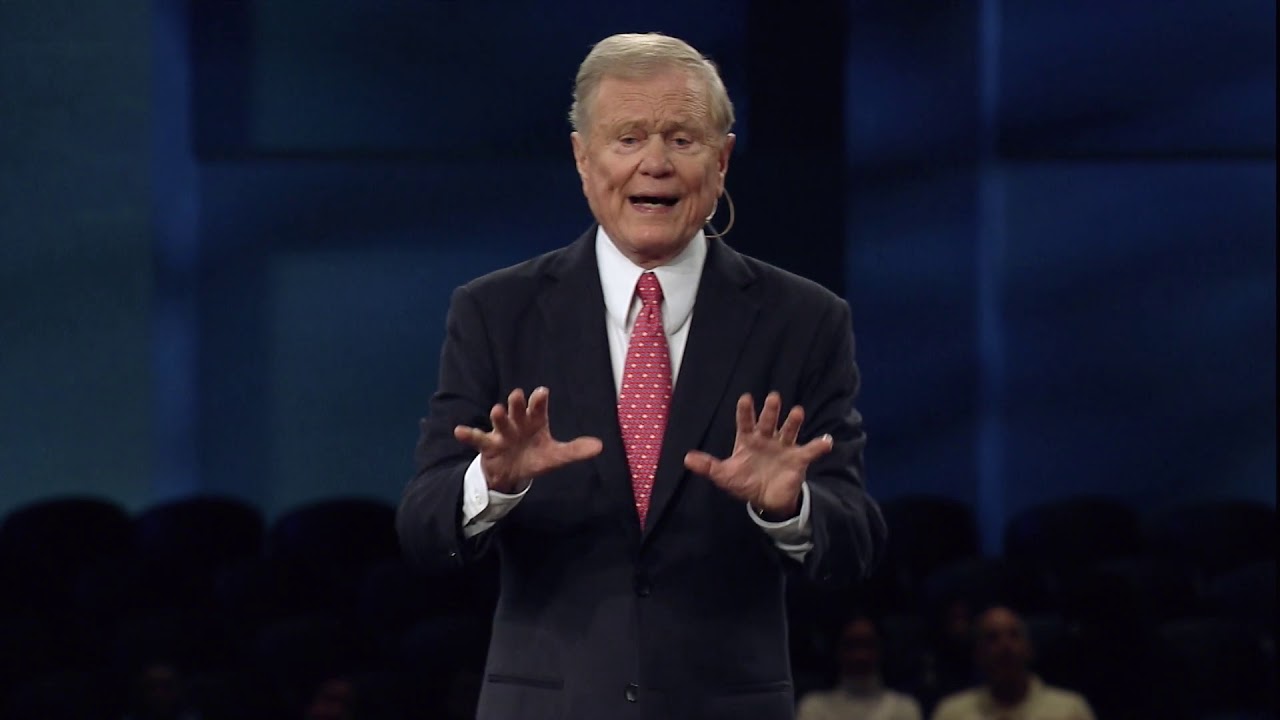 Getting Life in Order | Dr. Ed Young