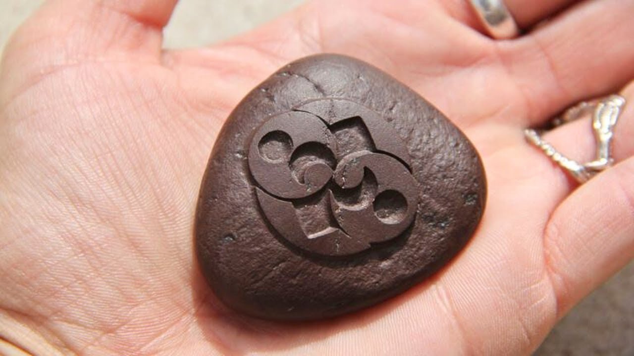 The Roswell Rock