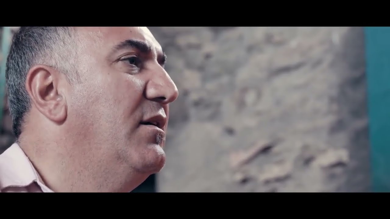 Hüseyin GÜNEŞ - HETE MIRA BE ( Bana Gel )