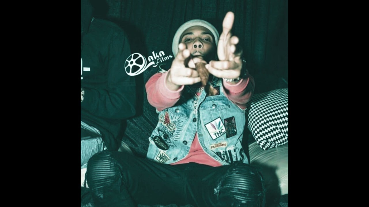 (FREE) G Herbo Soulful Type Beat 