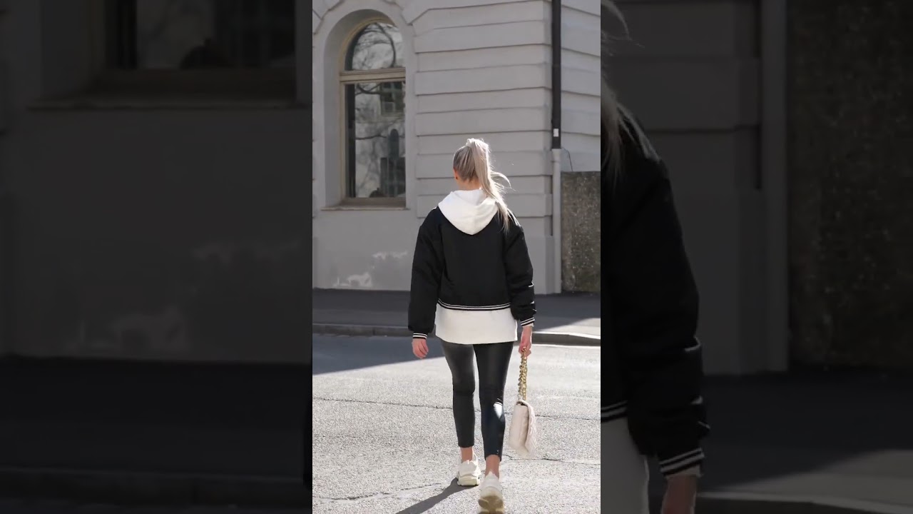 Leather Look  - Leather Pants - PVC, Leather, Faux Leather Leggings, Latex Leggings - Lookbook