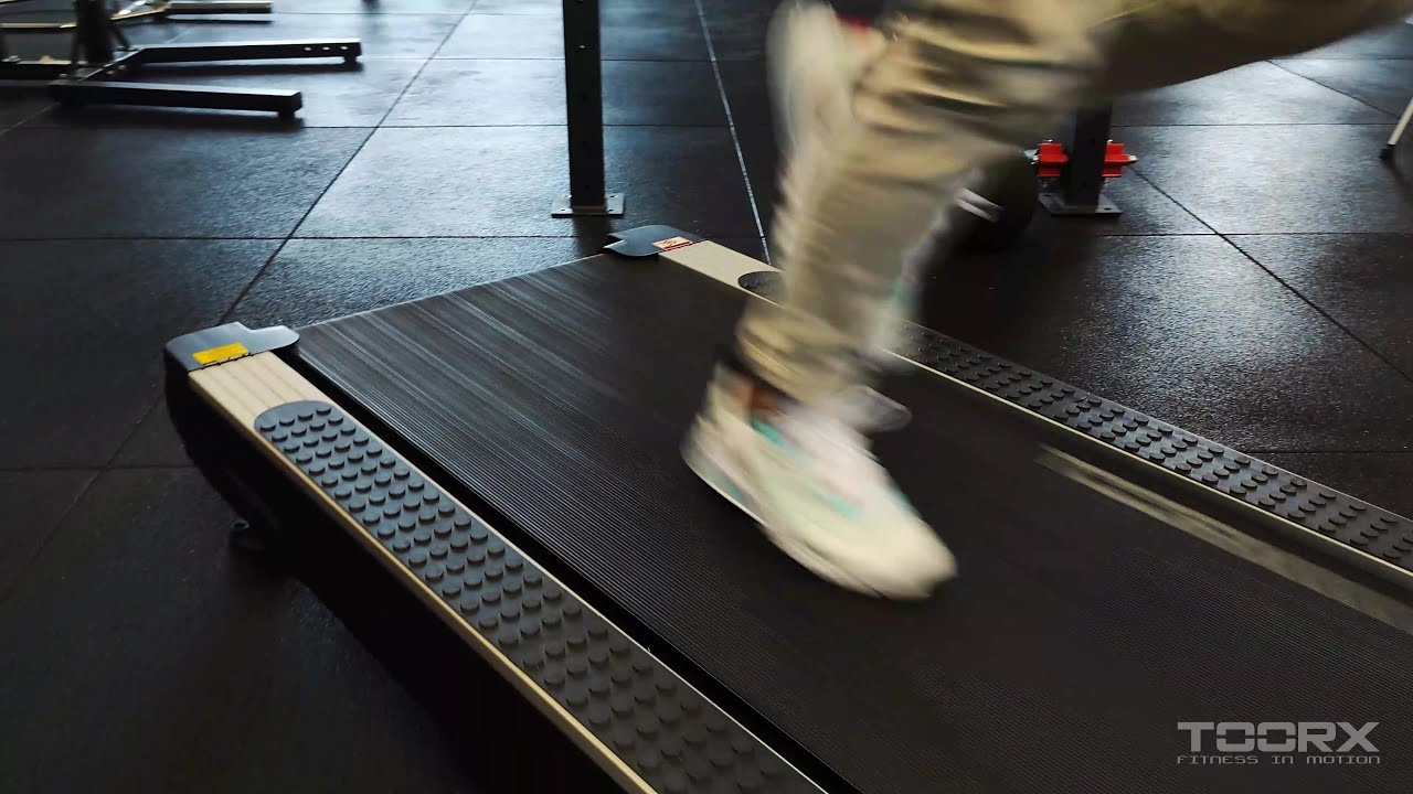 TRX 3000 ! Chrono Pro Line