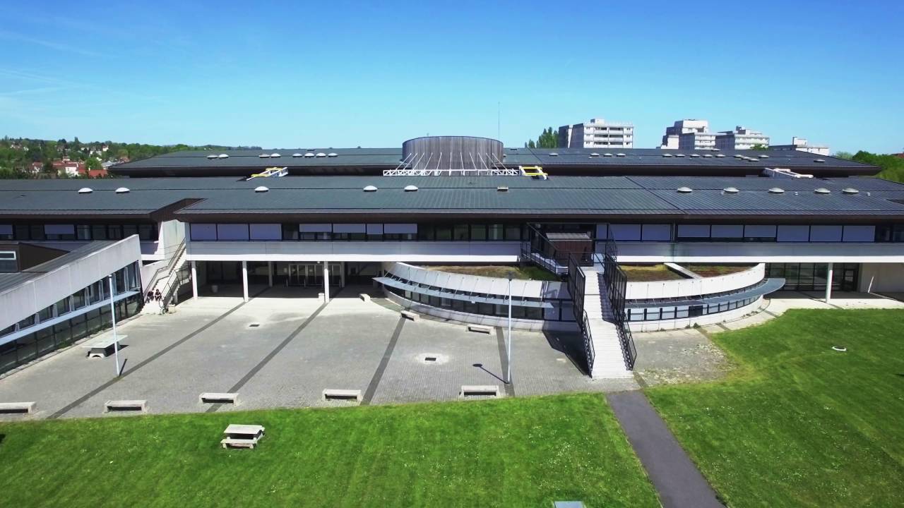 Visite Lycée Camille Saint Saens