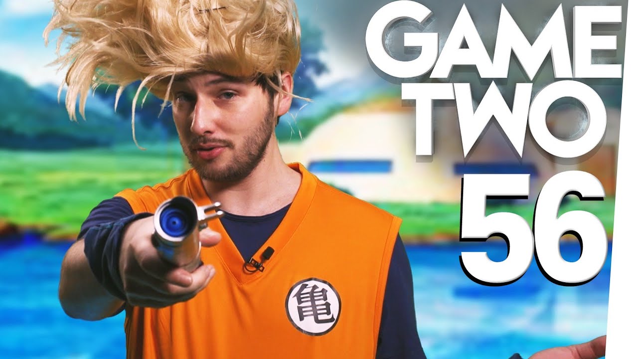 Monster Hunter: World, Dragon Ball FighterZ, Unter dem Radar | Game Two #56