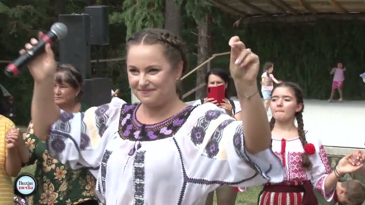 Lopătari: Sărbătoarea „Pe Plaiul Nucului” - ediția 37, partea 7