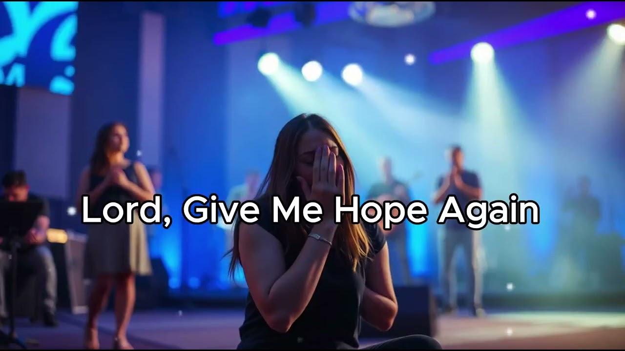You Are My Confidence  Powerful Worship Song 2026  SpiritEcho Worship