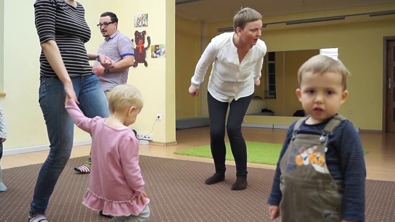 Jak rozpoznać zajęcia umuzykalniające wg Teorii prof. Edwina E. Gordona - tzw. 
