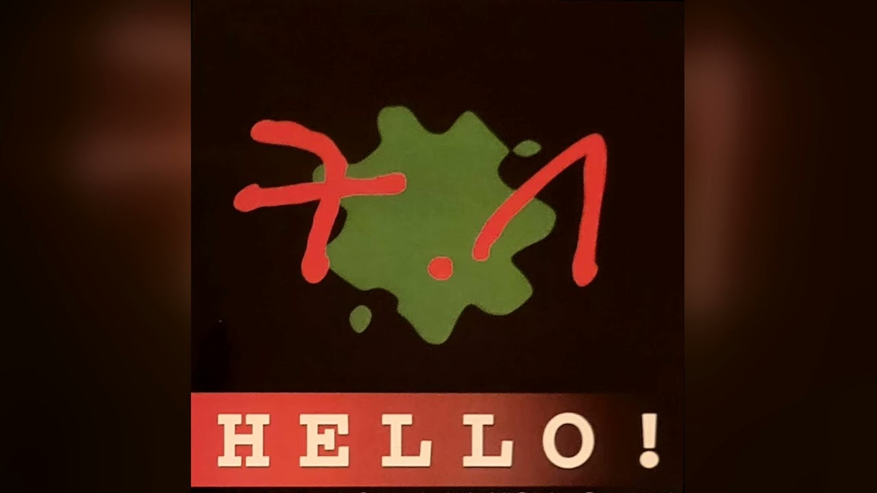 7.1 - Ocean [Hello!]