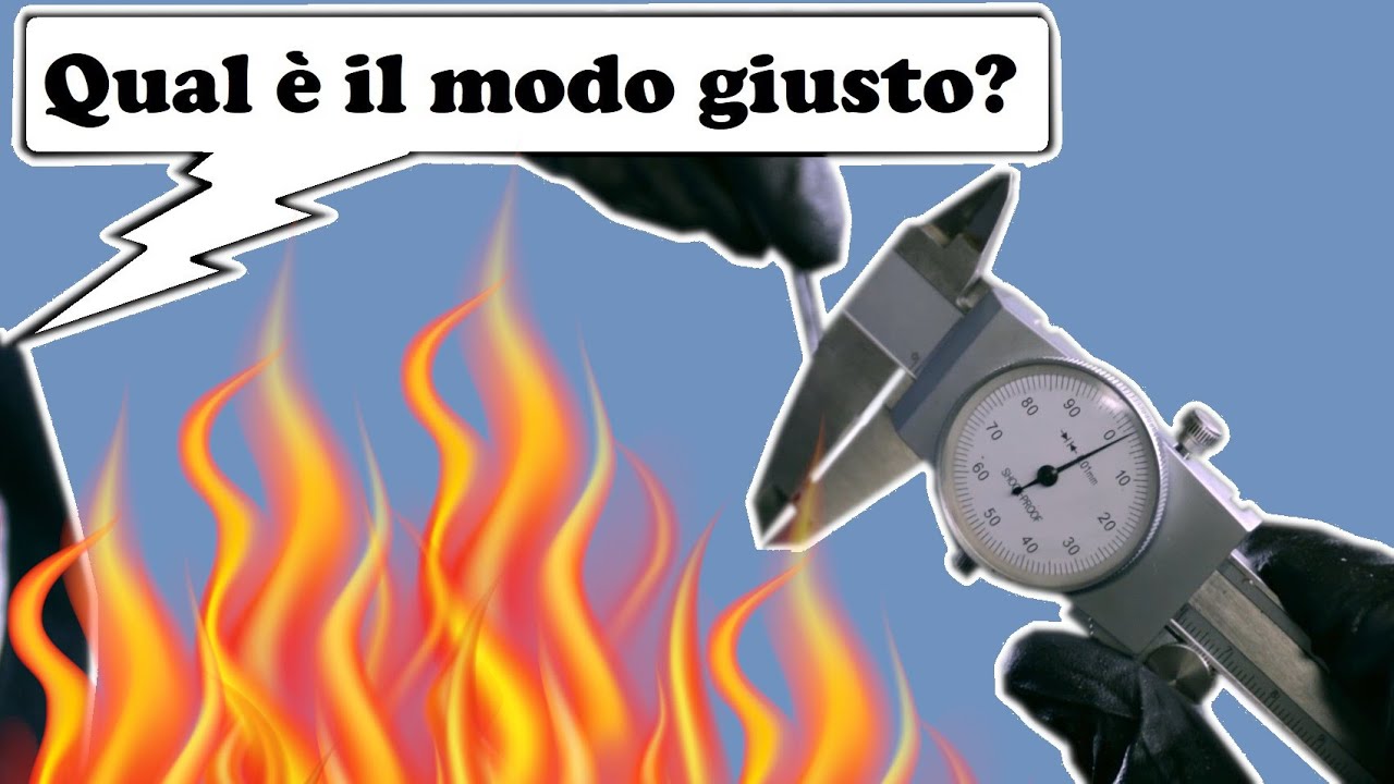 126 - Come si misura lo squish?