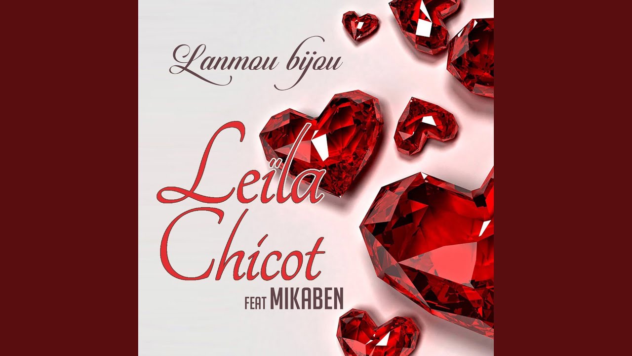 Lanmou Bijou (feat. Mikaben)