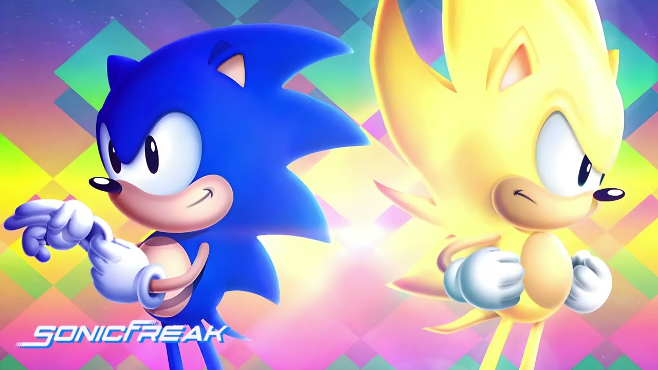 /// Sonic 2 - Fabulous Ending [Hip-Hop RemiX]「DJ SonicFreak」