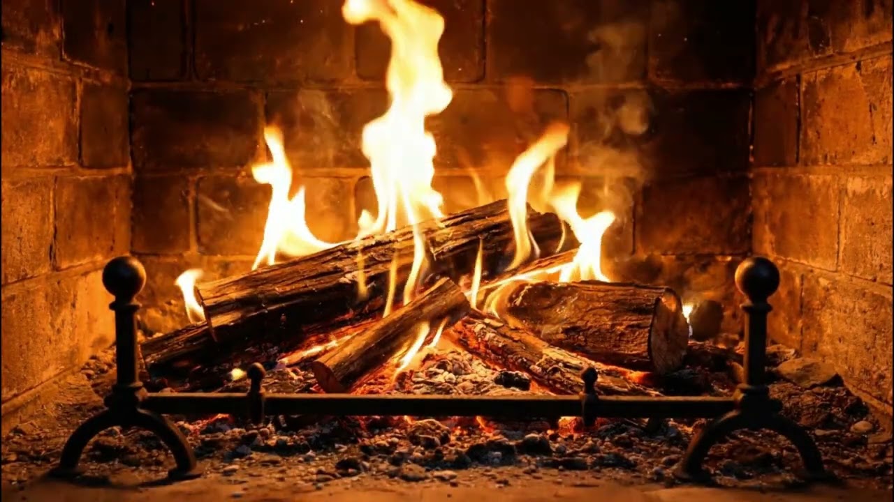 Relaxing Bossa Nova Jazz Guitar | Cozy Coffee Shop Ambience