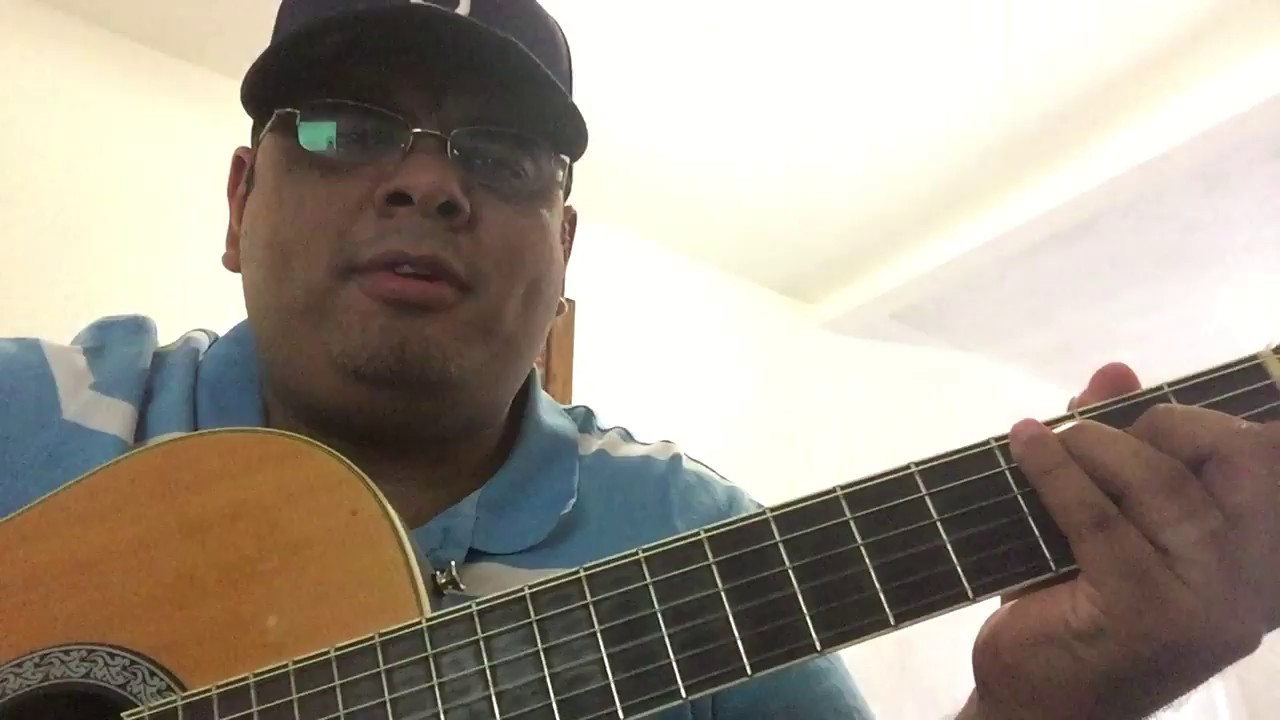 Tutorial HAZME UN INSTRUMENTO DE TU PAZ en tono de DO
