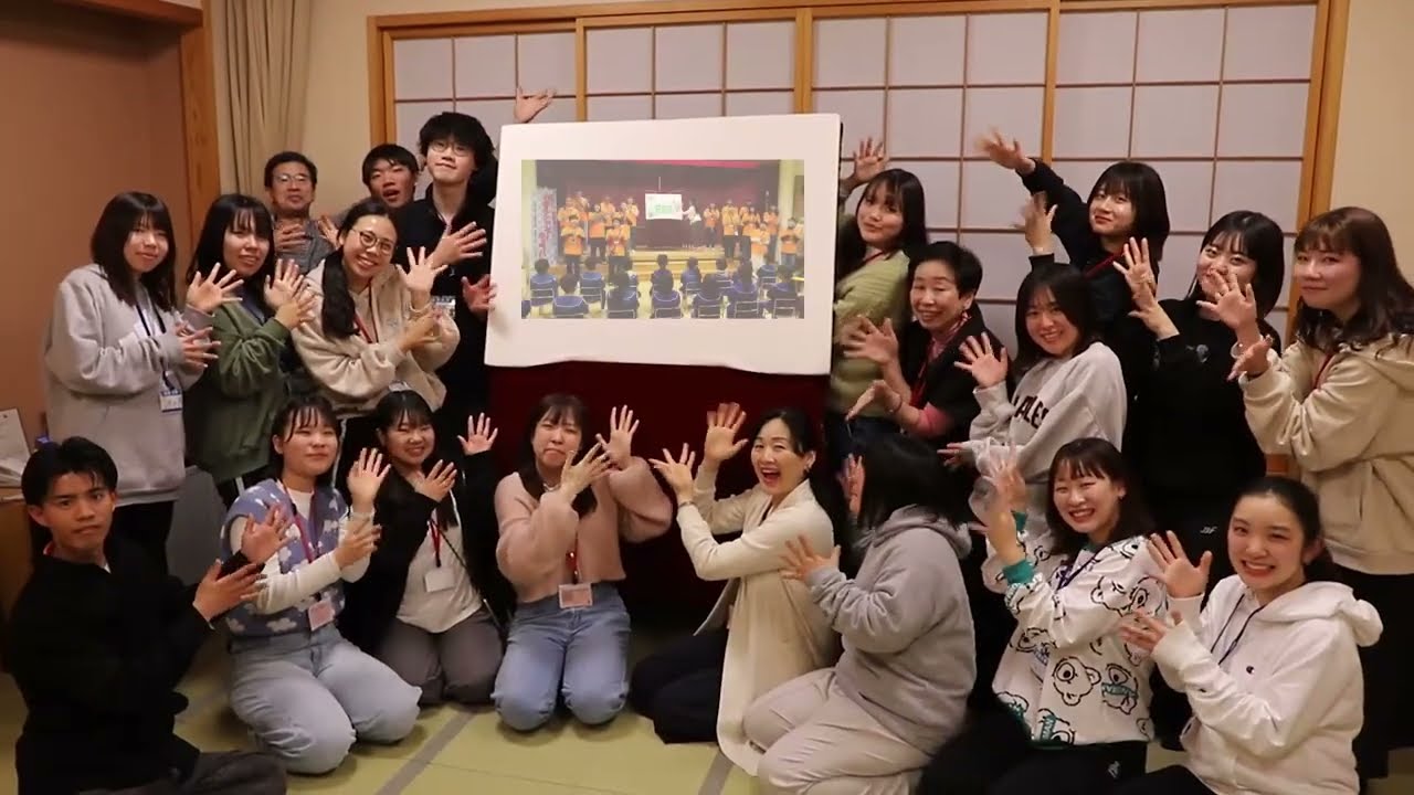 2023年度パネルシアターキャラバン