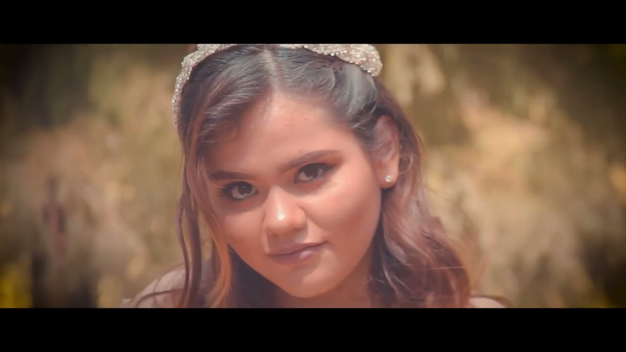 Sof&iacute;a - Videosesi&oacute;n previa de XV A&ntilde;os