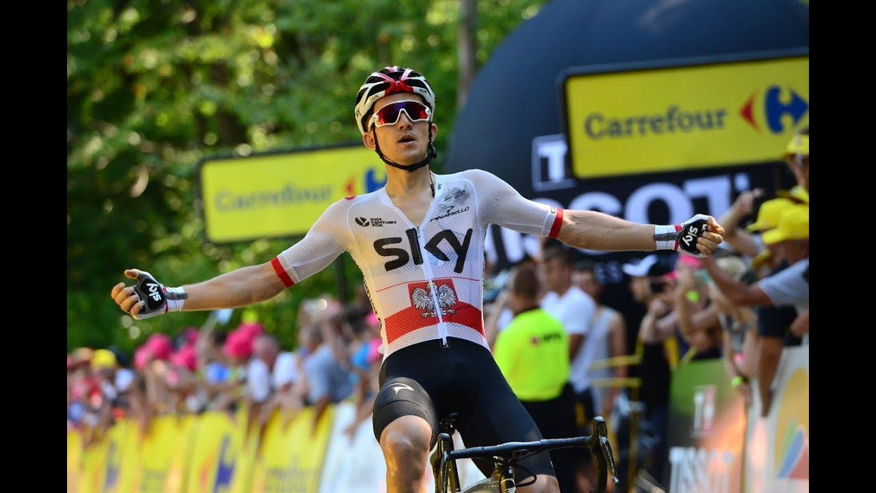 Best Of Michal Kwiatkowski