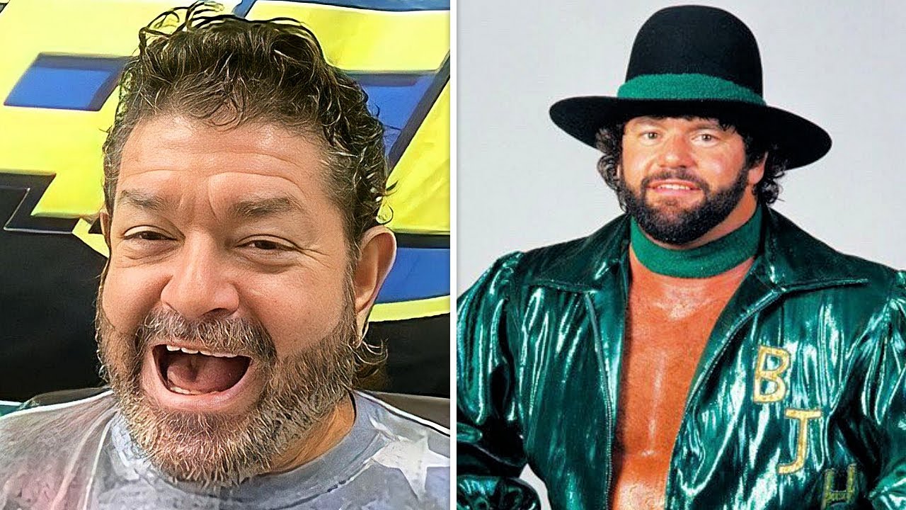 Barry Horowitz Tells CRAZY Billy Jack Haynes Stories!
