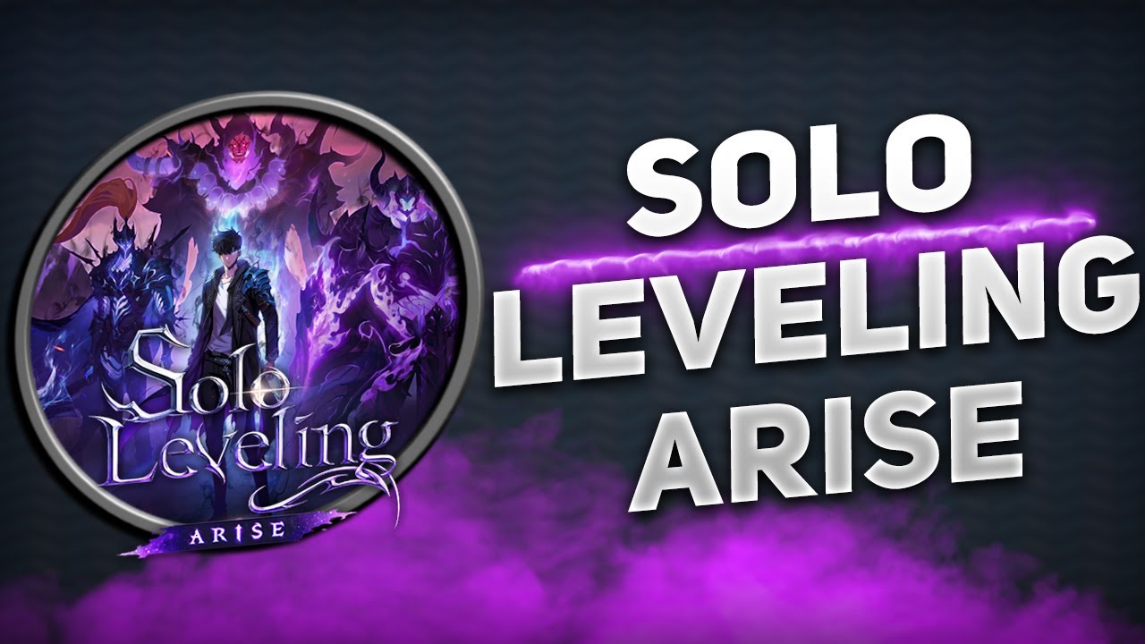 ⚙️How To Install SOLO LEVELING ARISE 💻 PC/Laptop & Download Guide ✅ [2025]