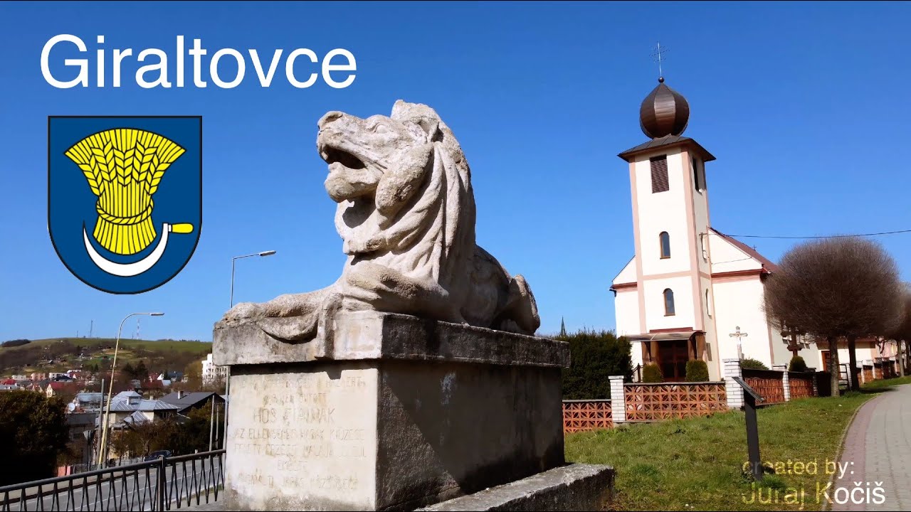 Giraltovce 2021