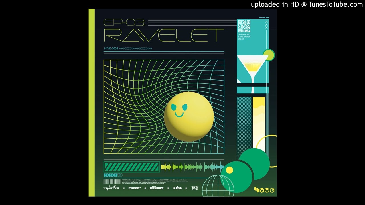 S-don - Rave Control
